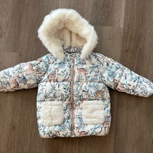 Next Direct toddler winter jacket
